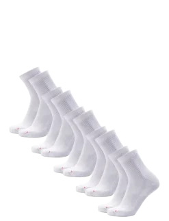 Classic Sports Quarter Socks 5-pack - Strømper