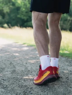 Classic Sports Quarter Socks 5-pack - Strømper