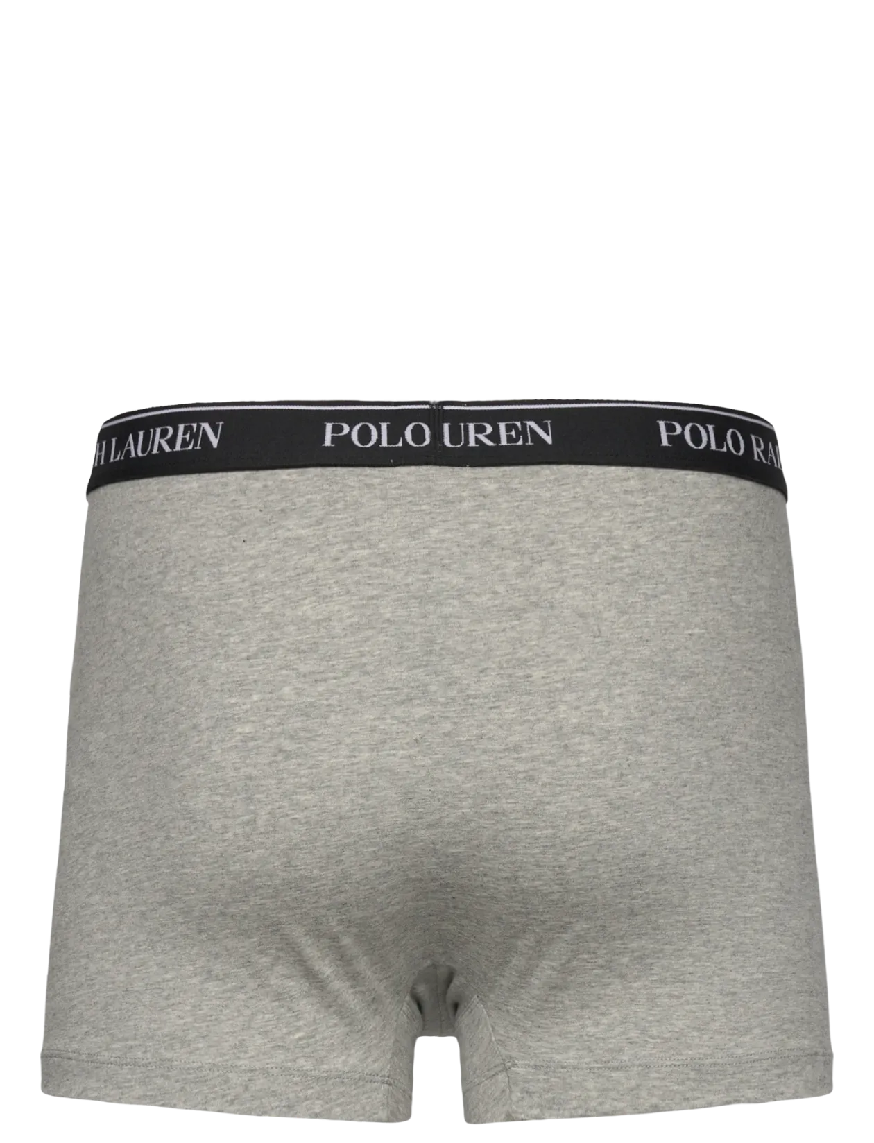Classic Stretch Cotton Trunk 3-Pack - Boxershorts