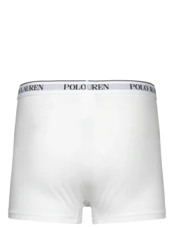 Classic Stretch Cotton Trunk 3-Pack - Boxershorts