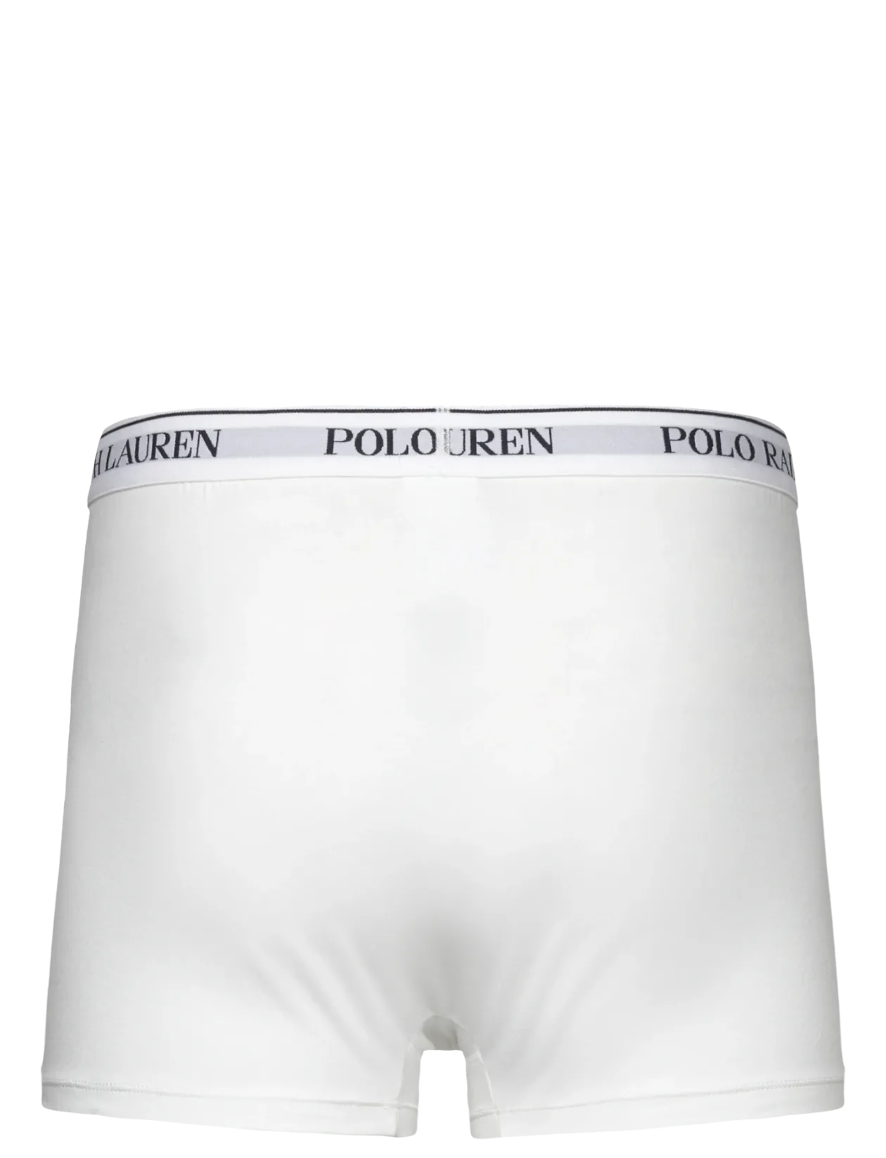 Classic Stretch Cotton Trunk 3-Pack - Boxershorts