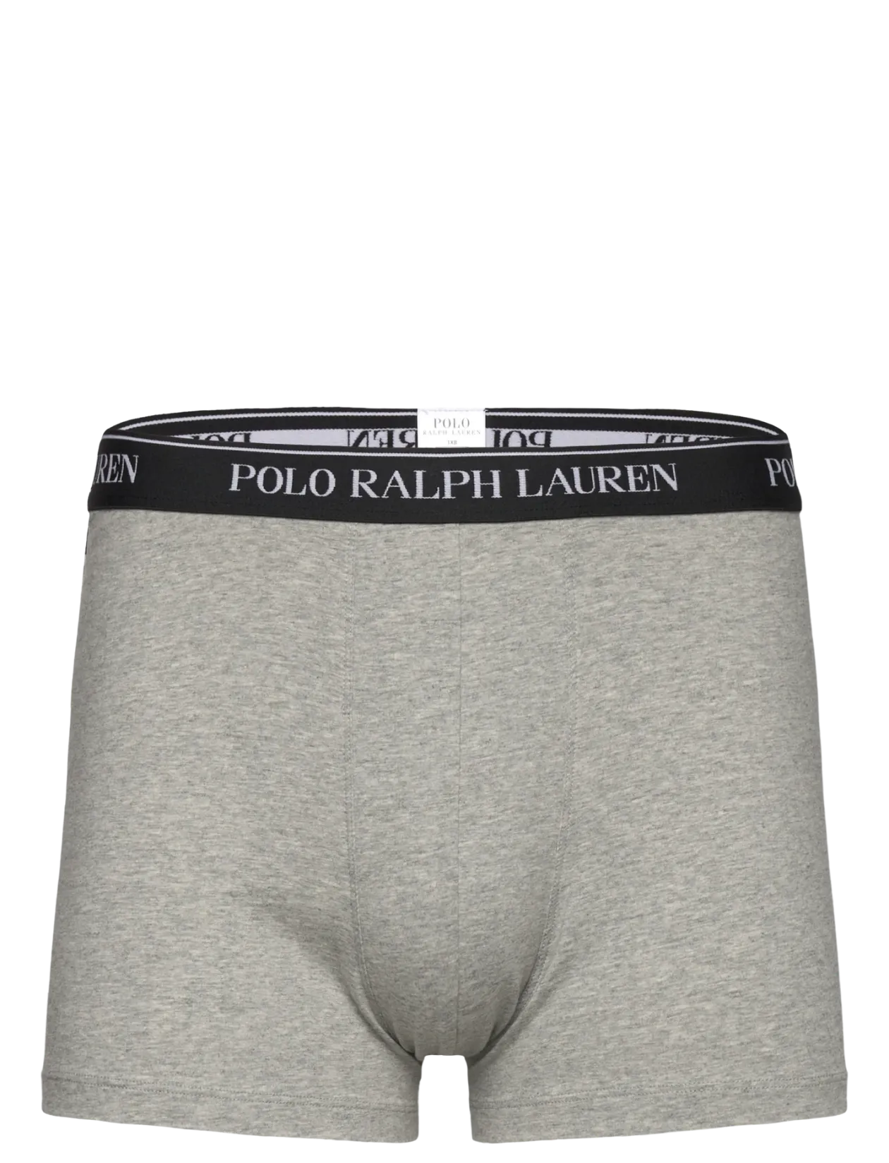 Classic Stretch Cotton Trunk 3-Pack - Boxershorts
