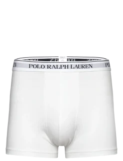 Classic Stretch Cotton Trunk 3-Pack - Boxershorts