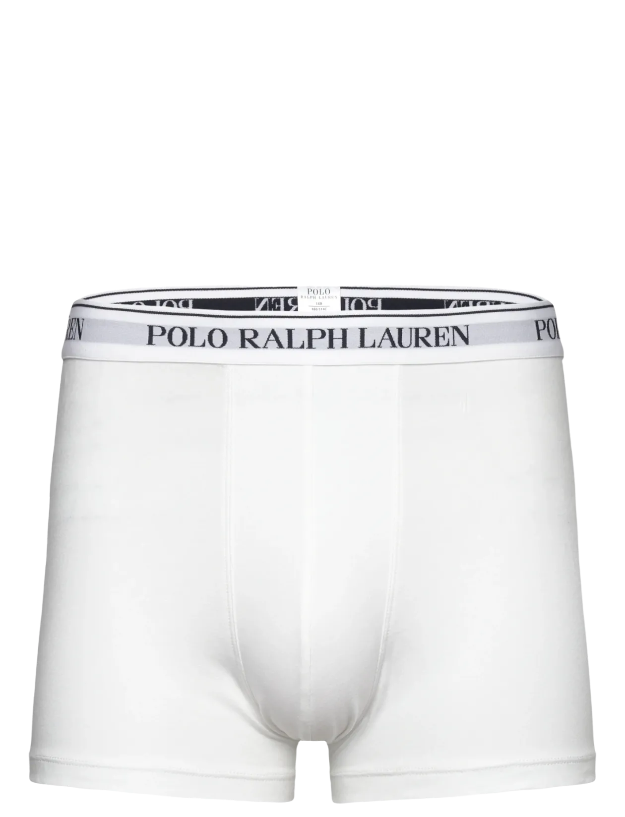 Classic Stretch Cotton Trunk 3-Pack - Boxershorts