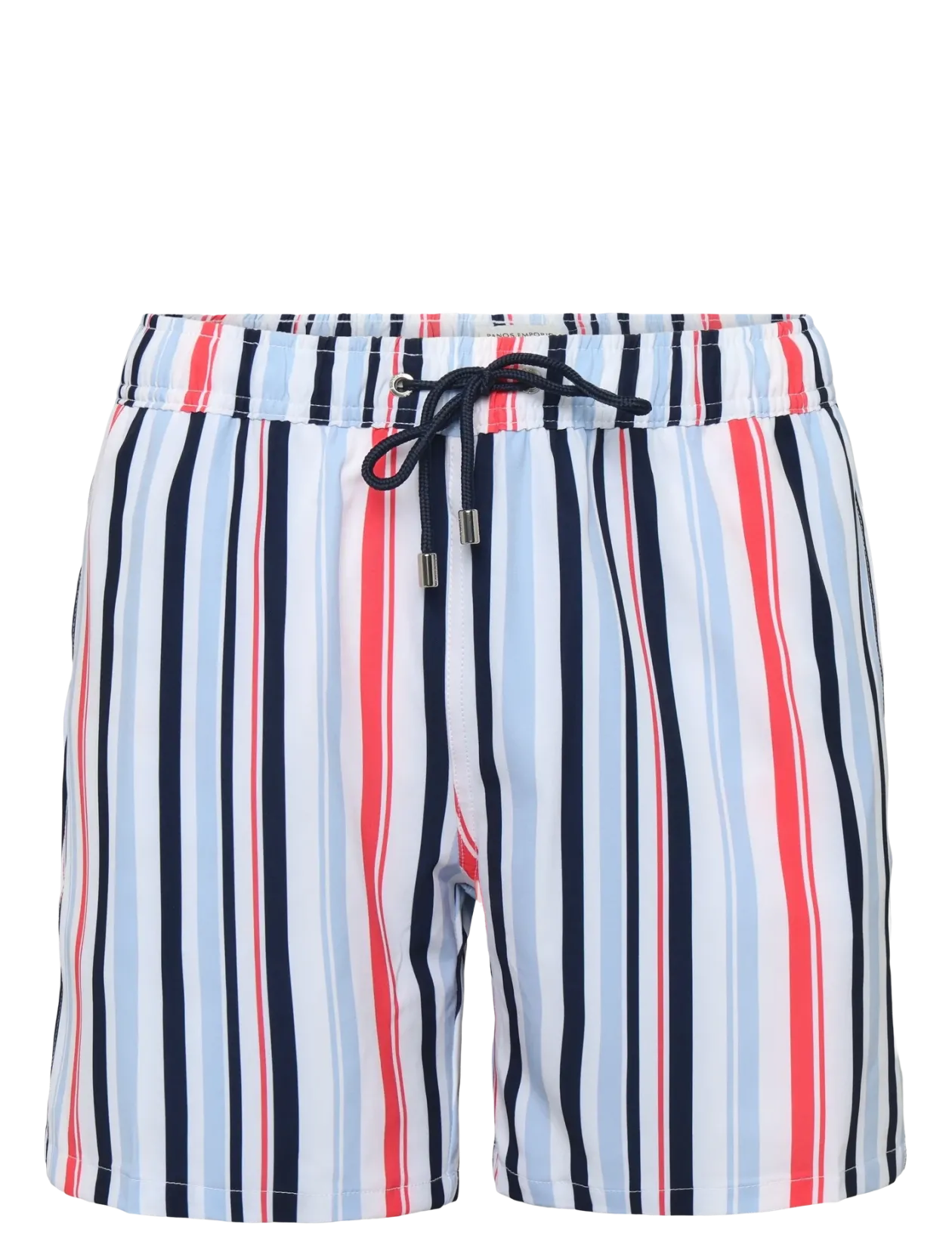 Classic Stripe Swimshort - Badebukser