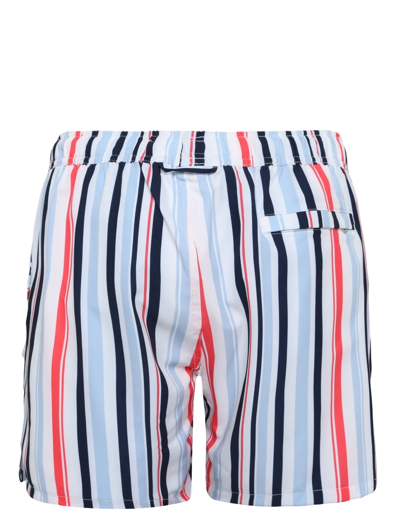 Classic Stripe Swimshort - Badebukser