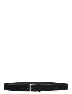 CLASSIC SUEDE BELT - Bælter