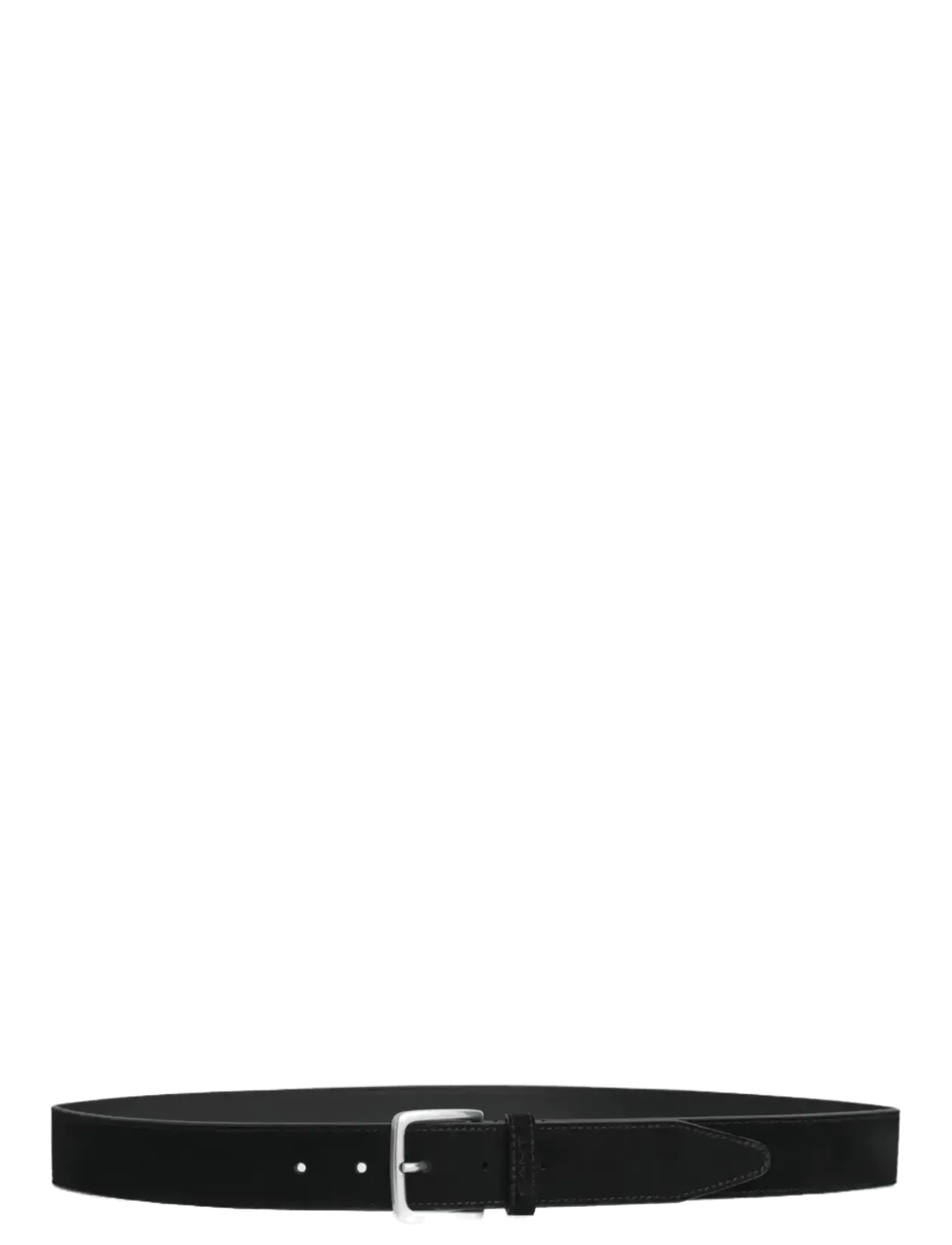 CLASSIC SUEDE BELT - Bælter