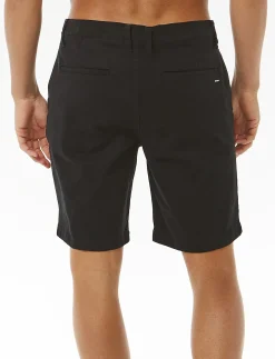 CLASSIC SURF CHINO WALKSHORT - Afslappede shorts