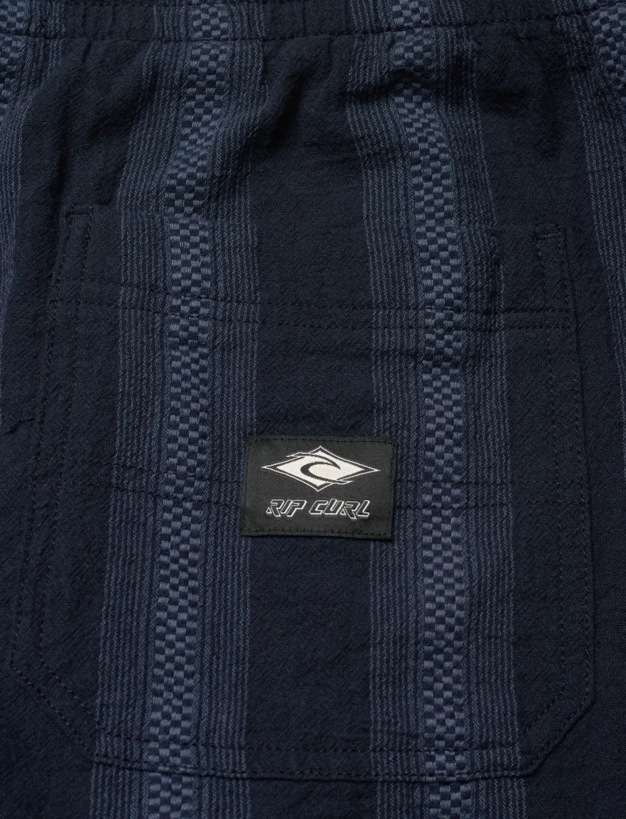 CLASSIC SURF WEAVER VOLLEY - Badebukser