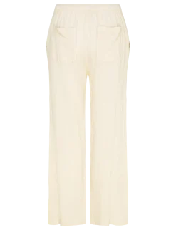 CLASSIC SURF WIDE LEG PANT - Casual