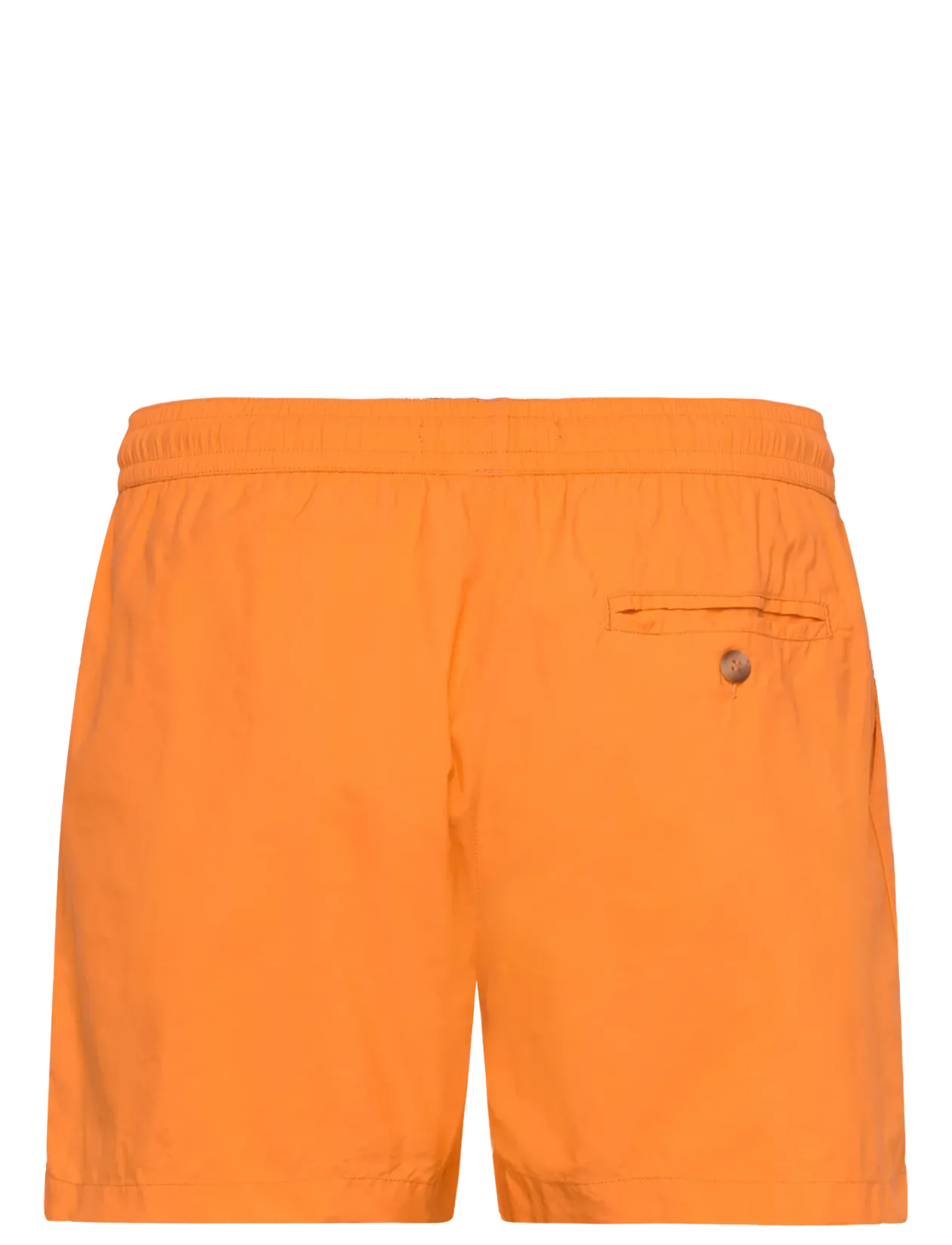 Classic Swim Shorts Orange - Badebukser