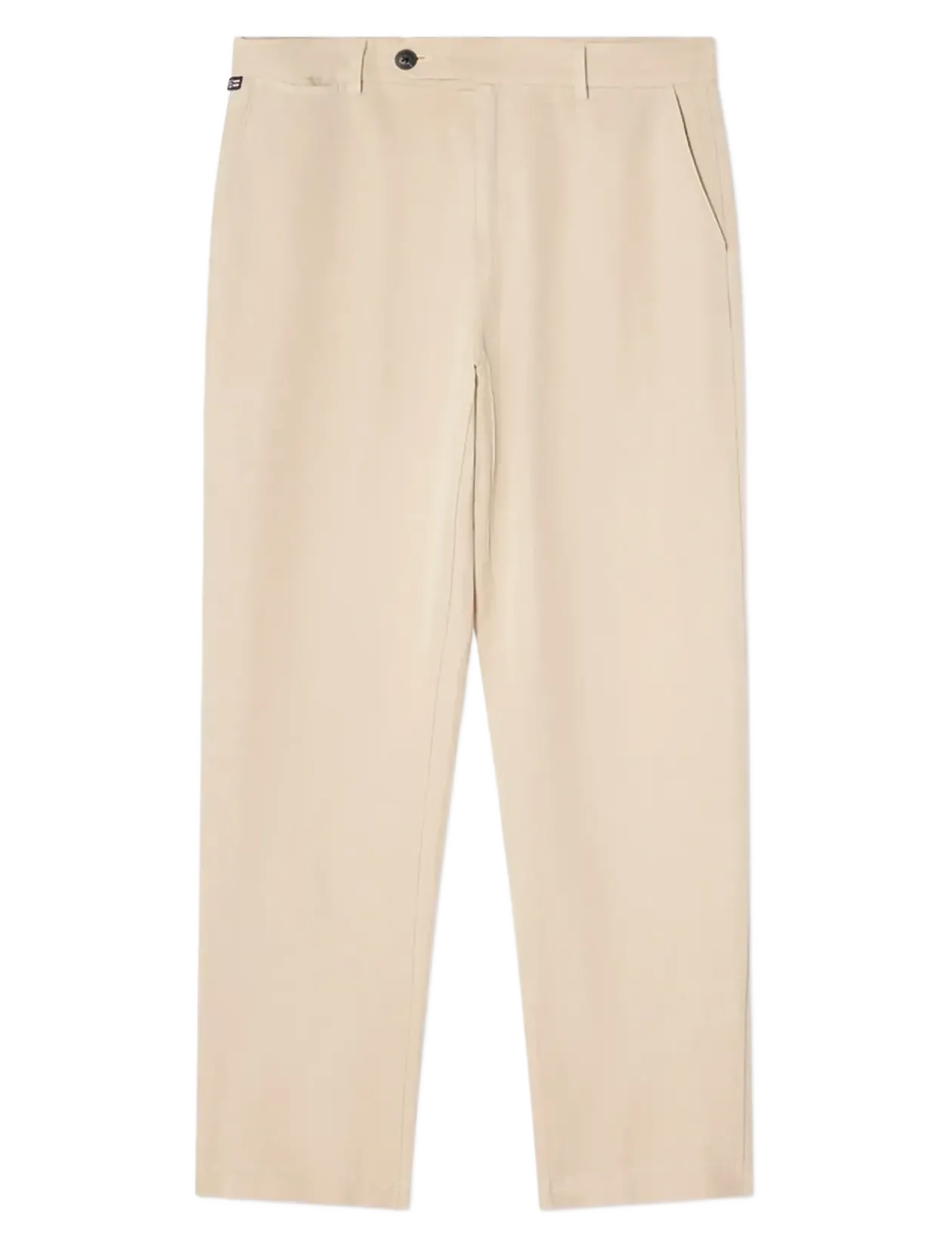Classic Tapered Pants - Chinos