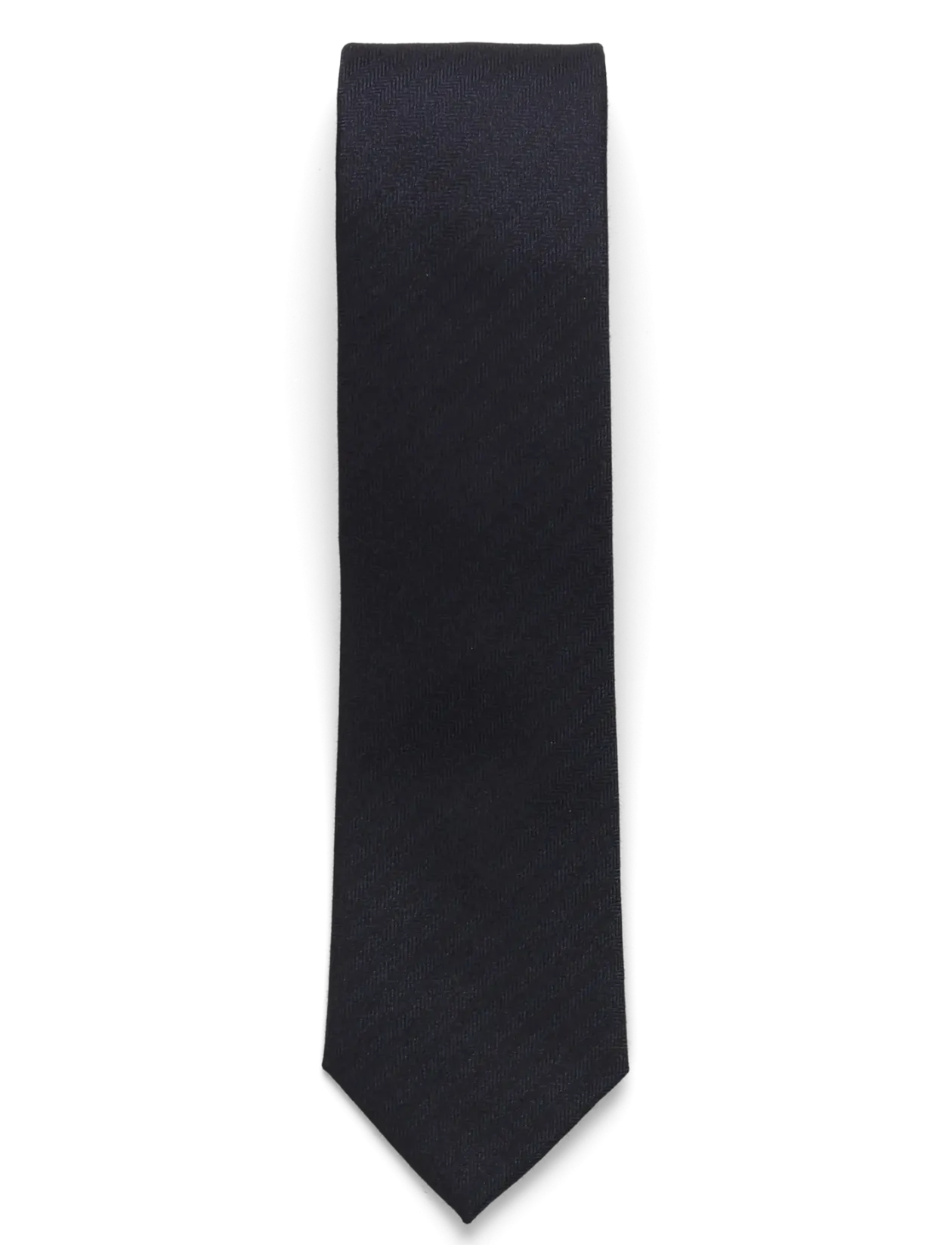 Classic Tie - Slips