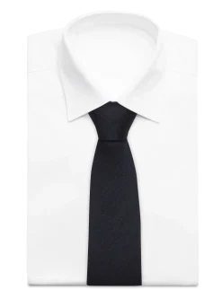 Classic Tie - Slips