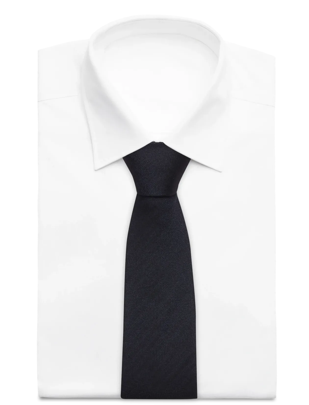 Classic Tie - Slips