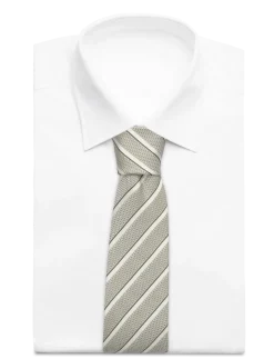 Classic Tie - Slips