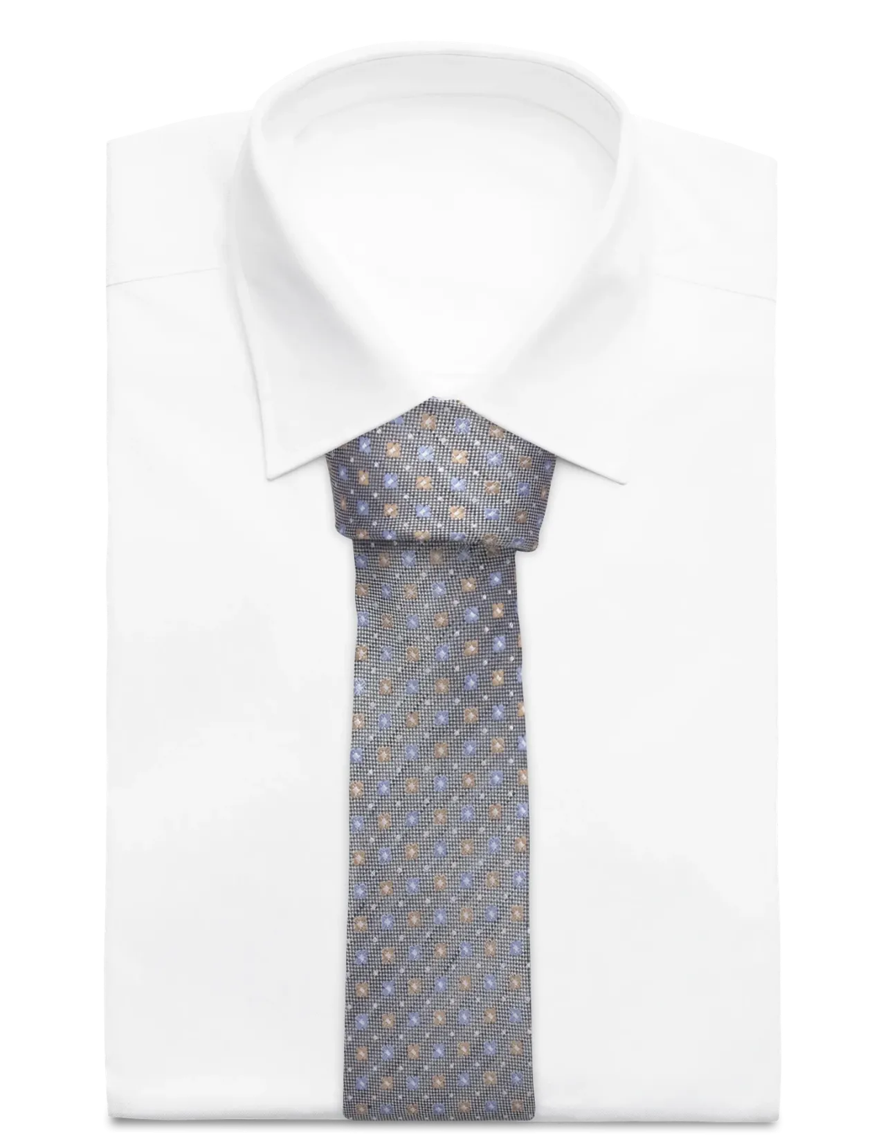 Classic Tie - Slips