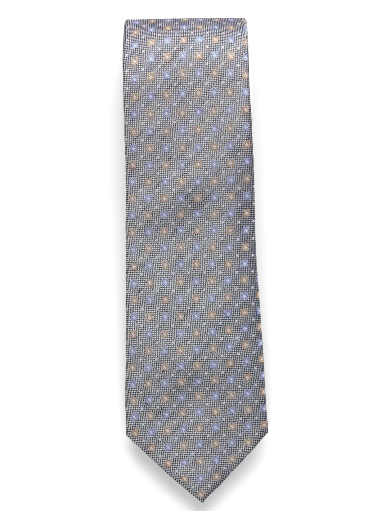 Classic Tie - Slips