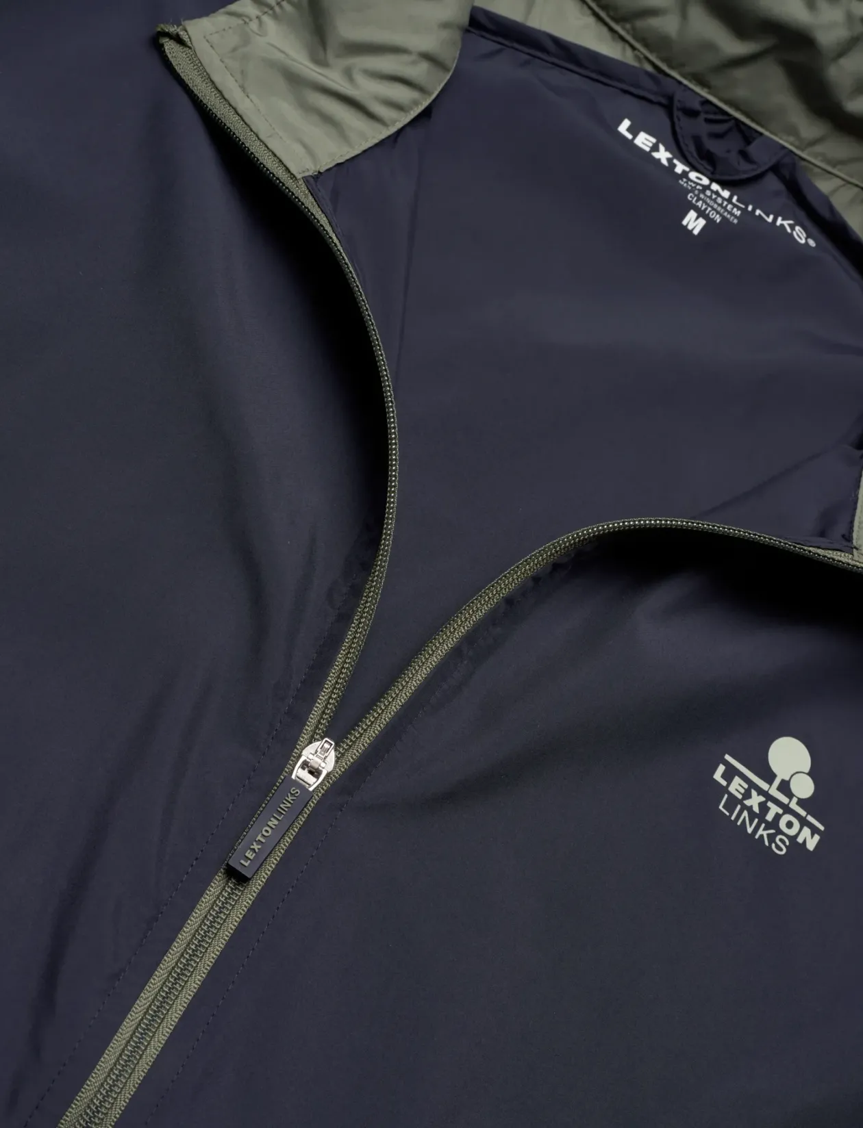 Clayton Windbreaker - Golfjakker