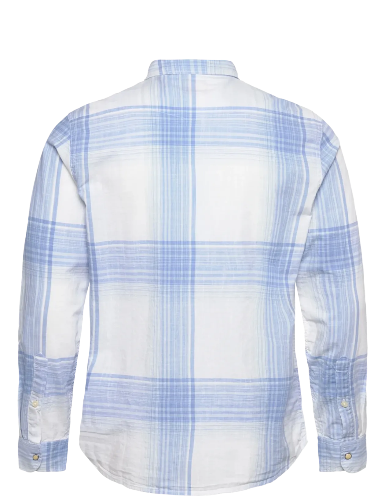 CLEAN WESTERN SHIRT - Ternede skjorter