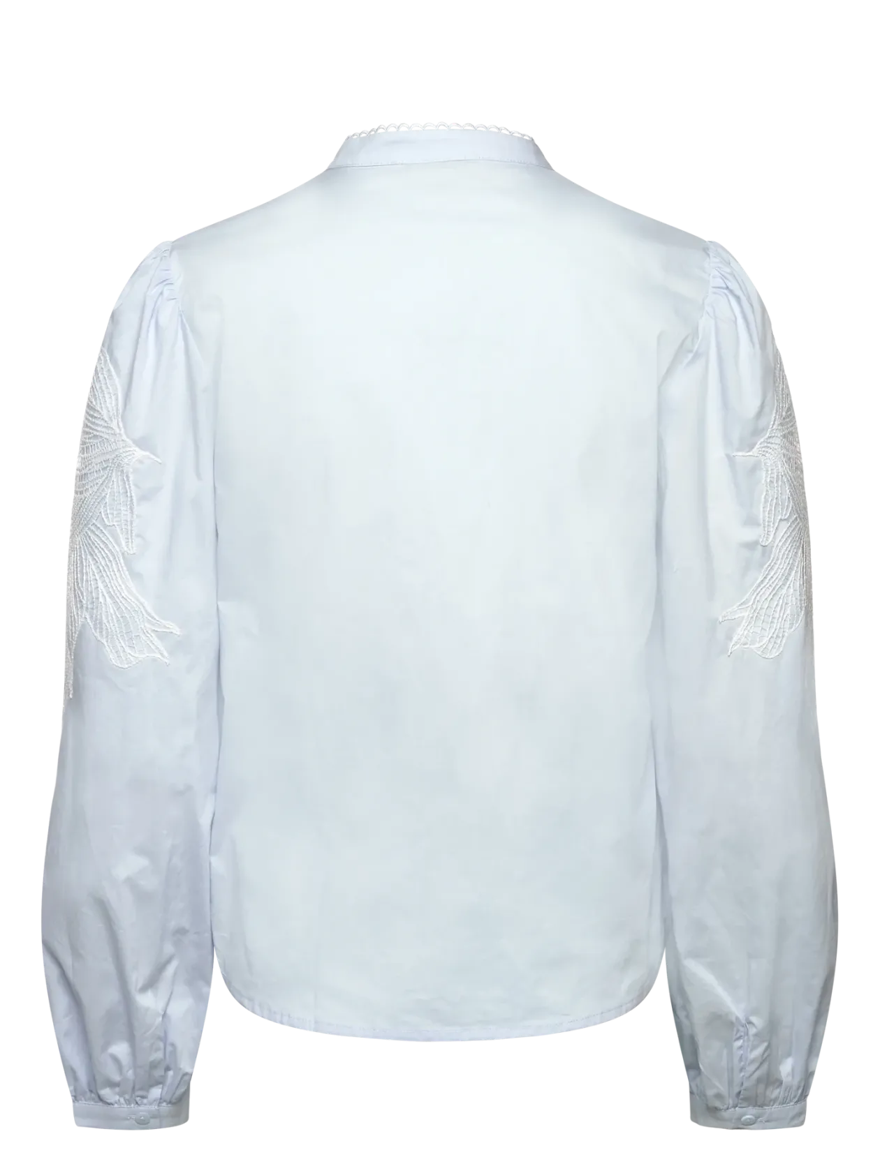 Clementine shirt - Langærmede bluser
