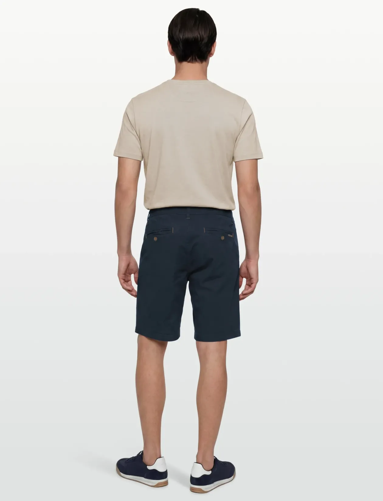 CLIFFSI CHINO SHORTS - Chinos shorts