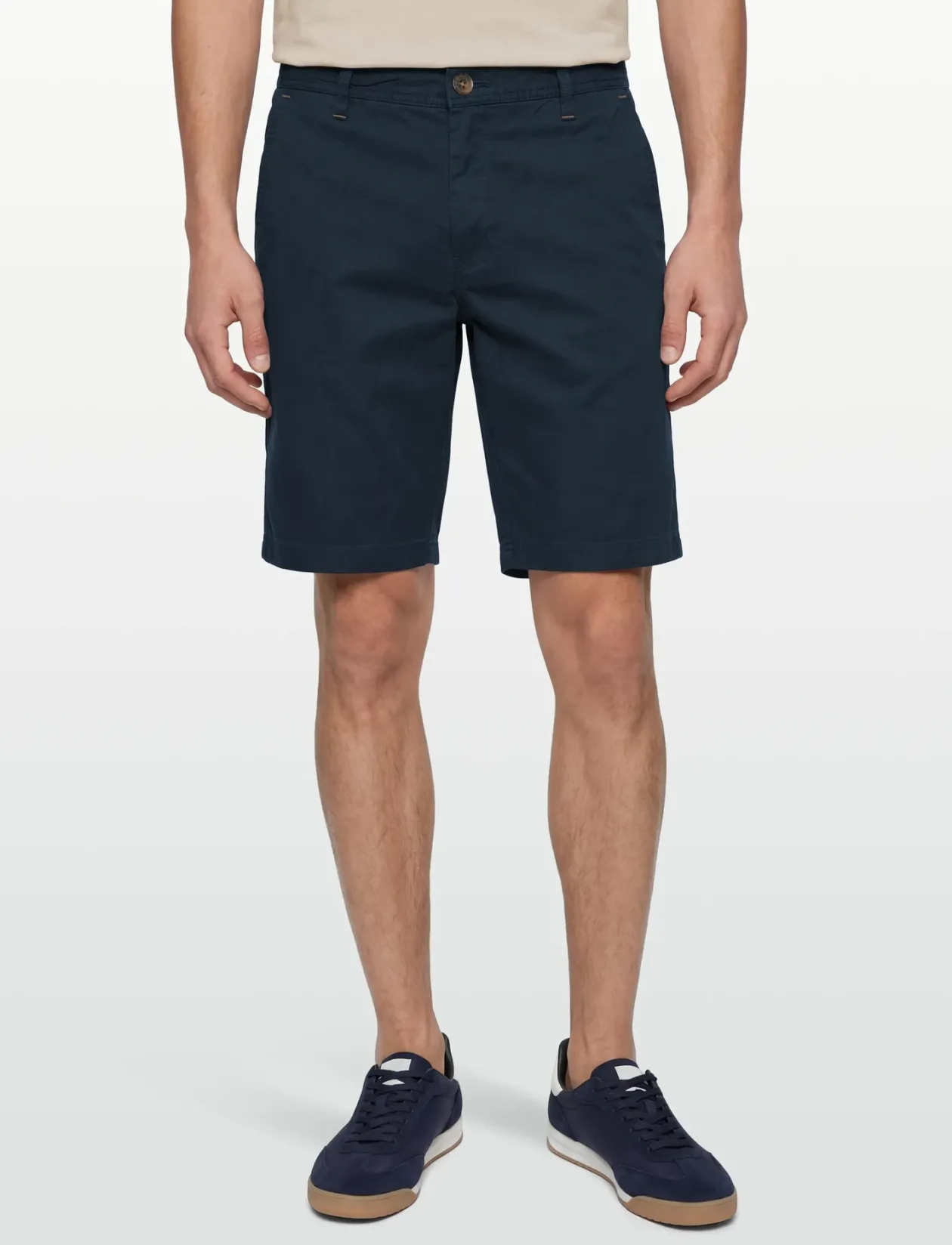 CLIFFSI CHINO SHORTS - Chinos shorts