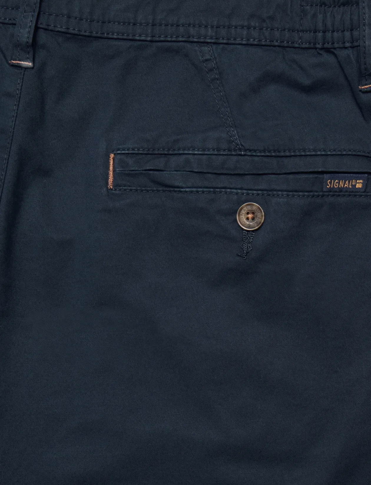 CLIFFSI CHINO SHORTS - Chinos shorts