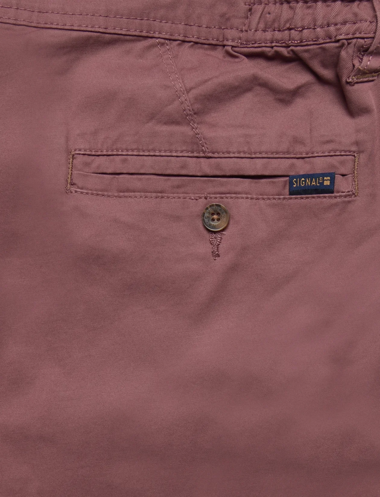 CLIFFSI CHINO SHORTS - Chinos shorts