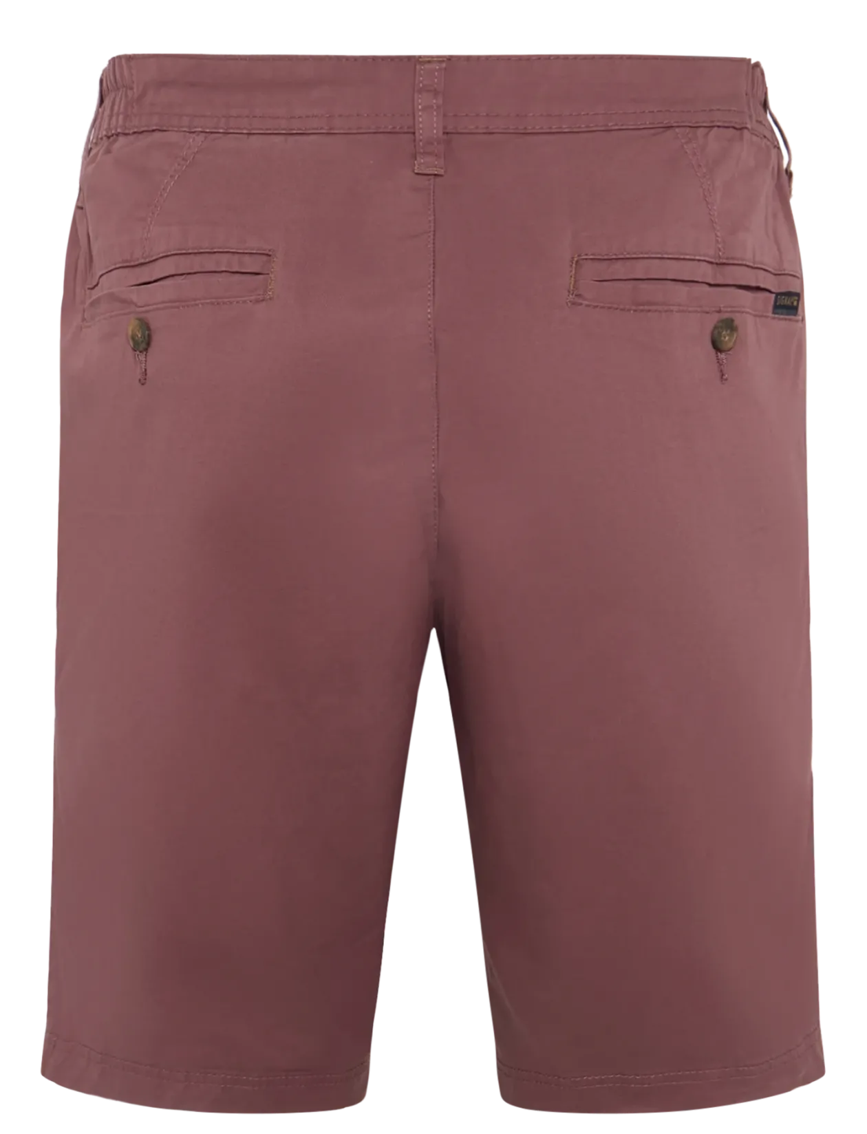 CLIFFSI CHINO SHORTS - Chinos shorts