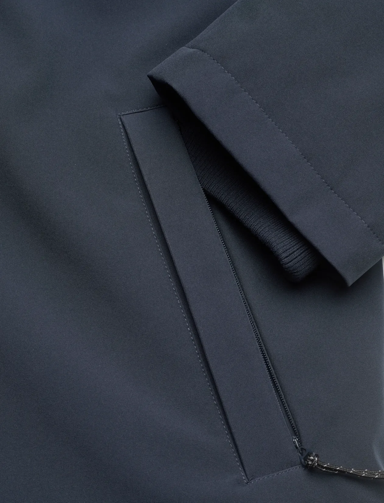 CLIMATE SHELL™ jacket - GRS/Vegan - Parkas
