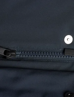 CLIMATE SHELL™ jacket - GRS/Vegan - Parkas