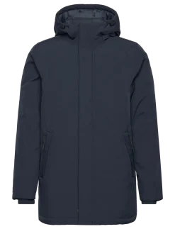 CLIMATE SHELL™ jacket - GRS/Vegan - Parkas