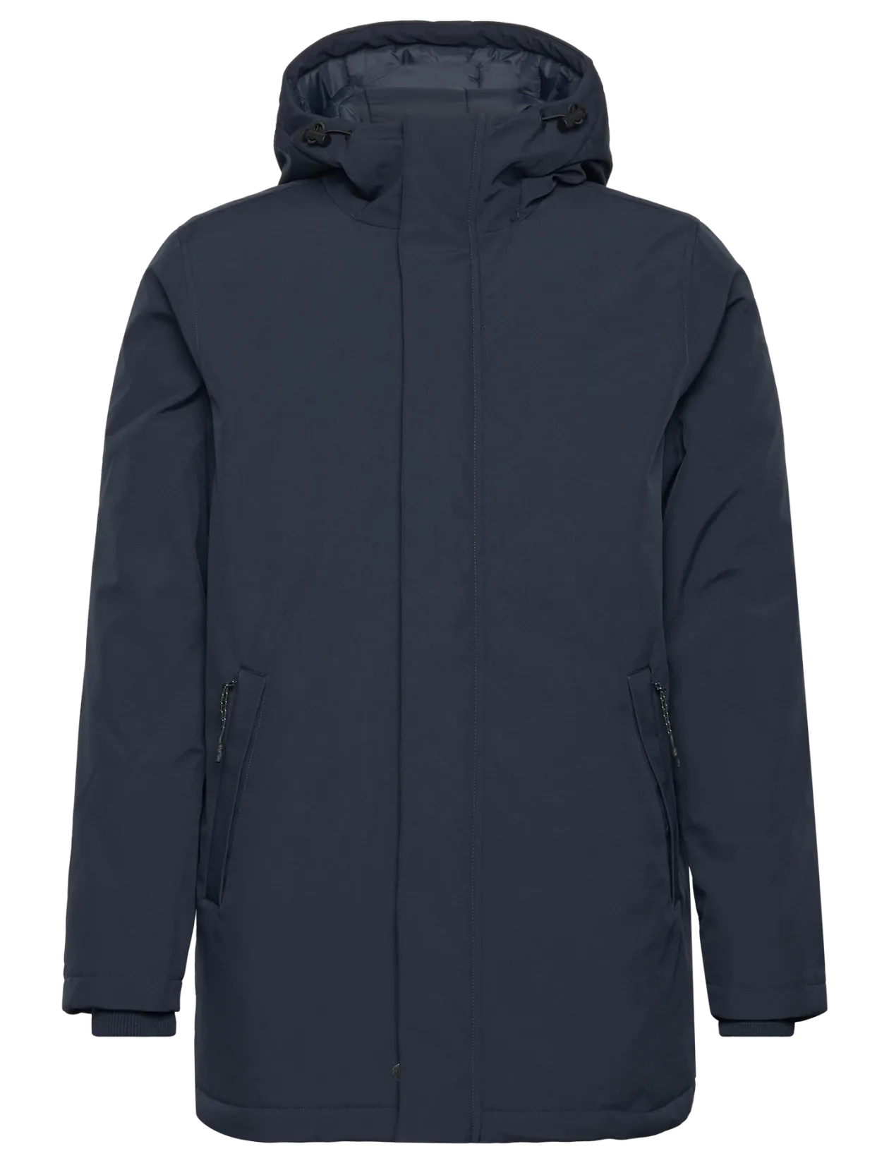 CLIMATE SHELL™ jacket - GRS/Vegan - Parkas