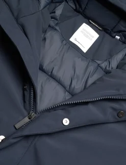 CLIMATE SHELL™ jacket - GRS/Vegan - Parkas