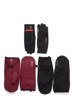 CLIMATE SYSTEM SR - Luffer