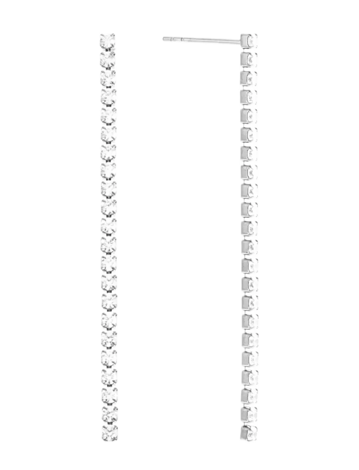 Cloé earring - Vedhæng øreringe