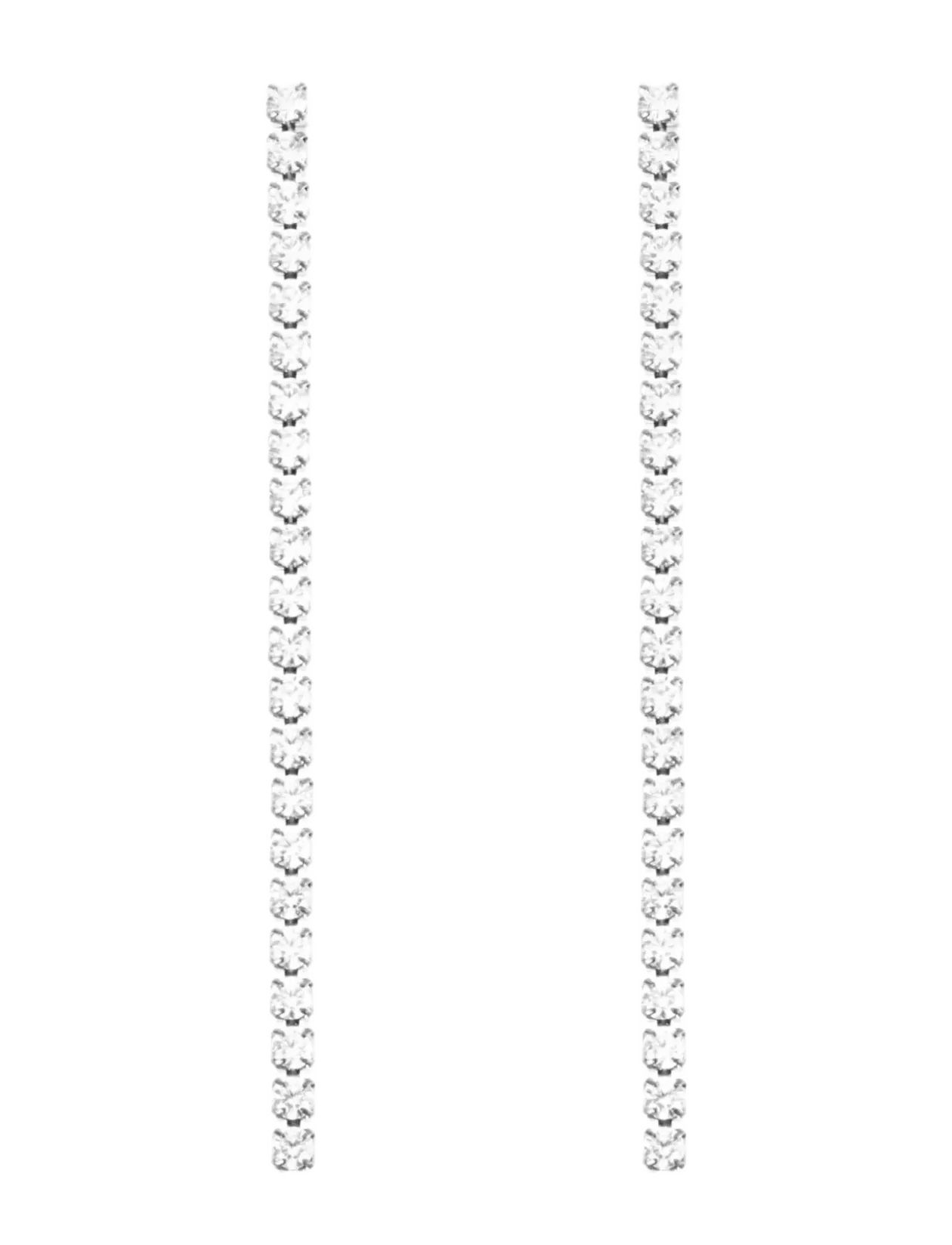 Cloé earring - Vedhæng øreringe