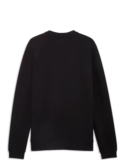 Cloudspun Fleece Crewneck - LC - Sweatshirts