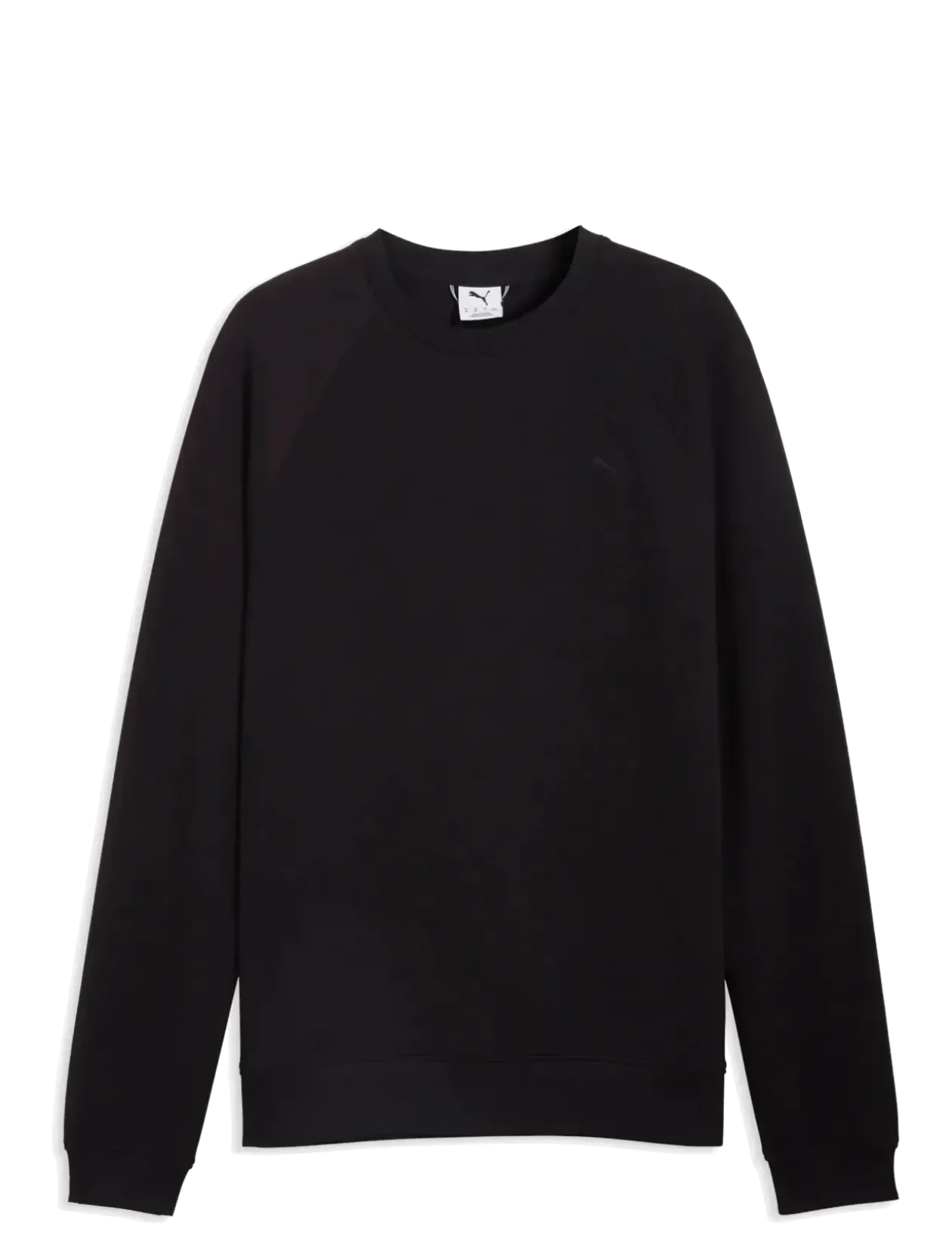 Cloudspun Fleece Crewneck - LC - Sweatshirts