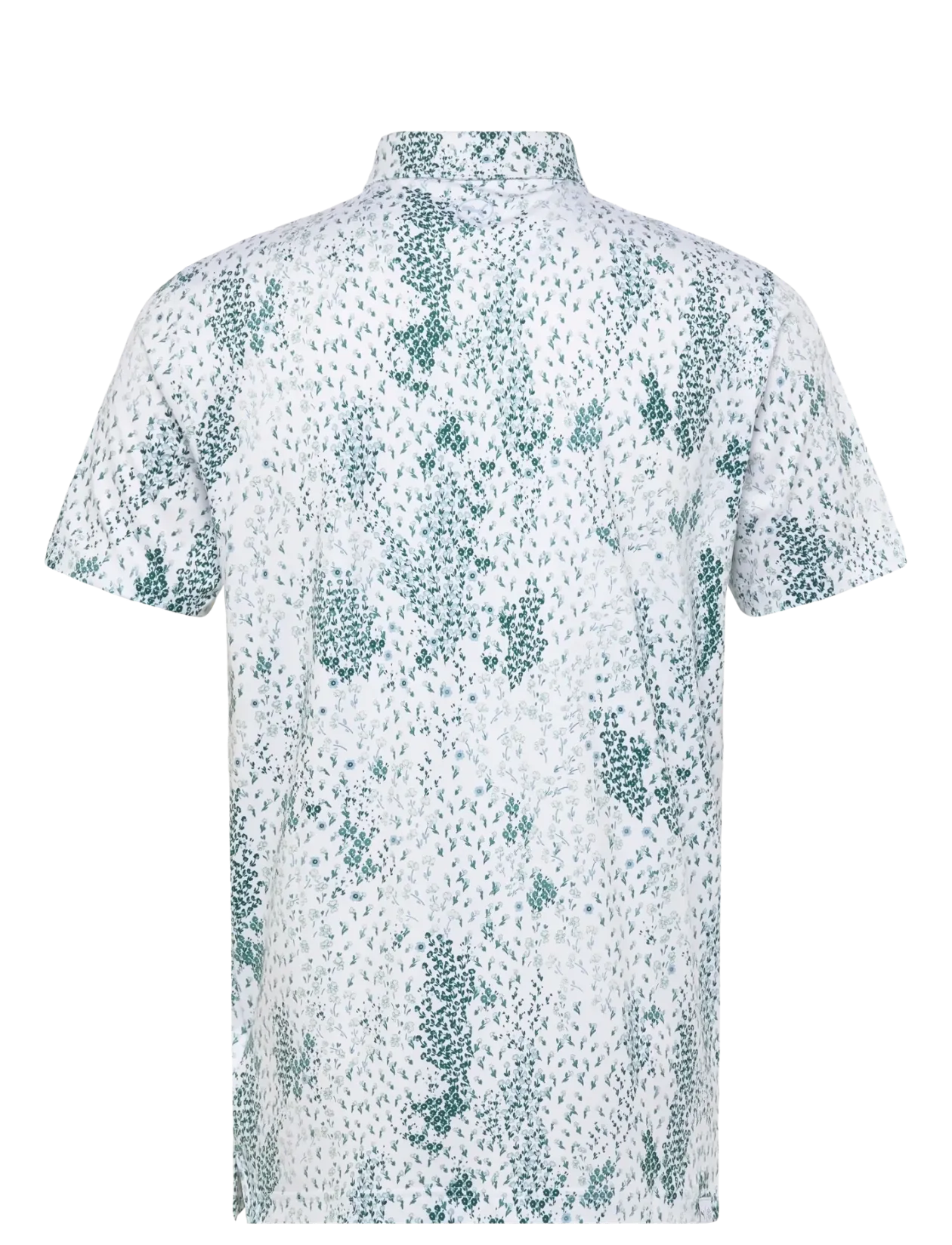 Cloudspun Garden Polo - Kortærmede poloer