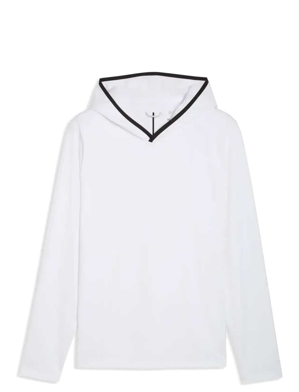 Cloudspun Tech Hoodie - LS - Hættetrøjer