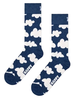 Cloudy Sock - Sokker