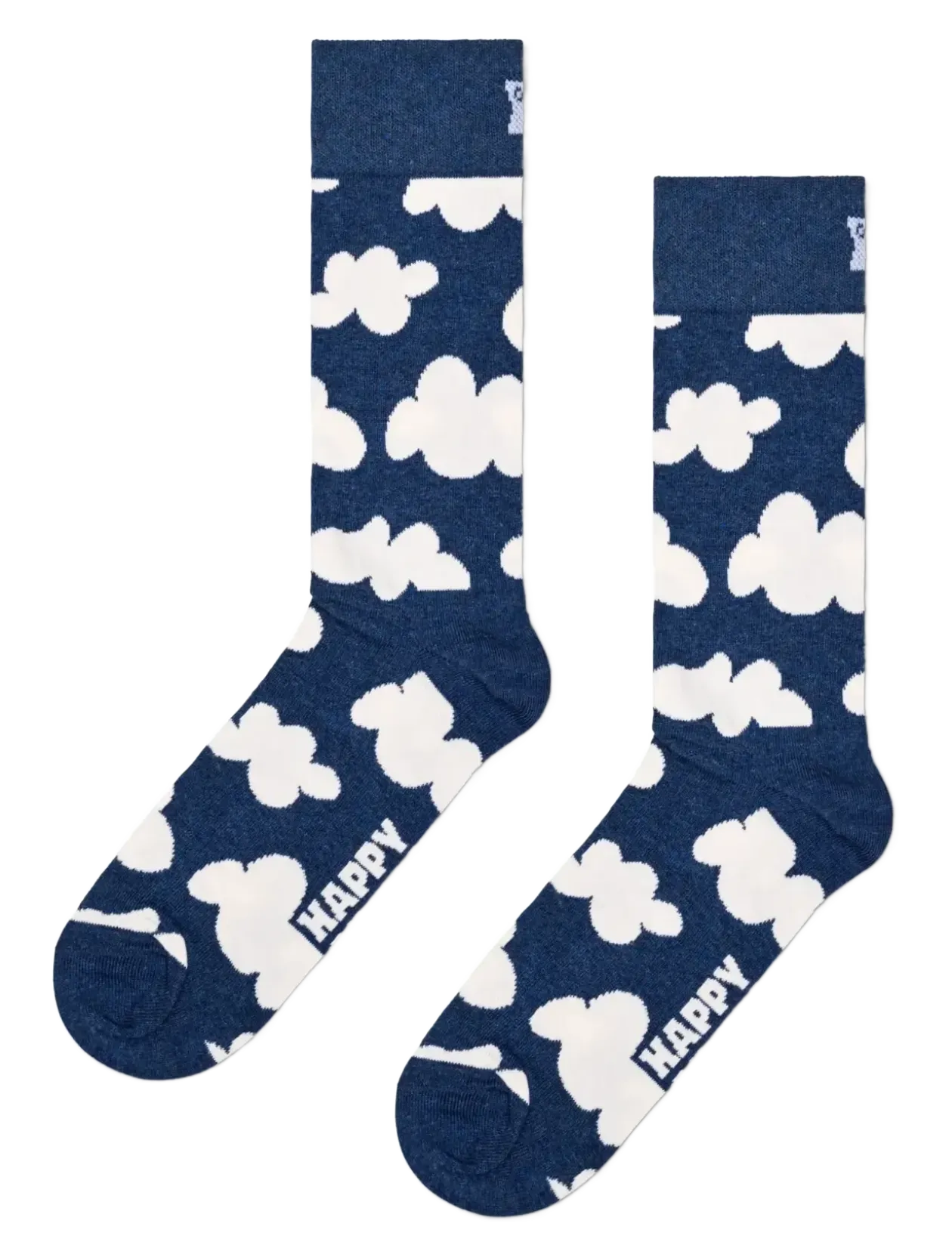 Cloudy Sock - Sokker