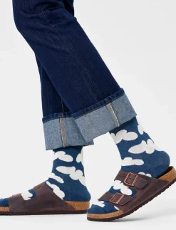 Cloudy Sock - Sokker