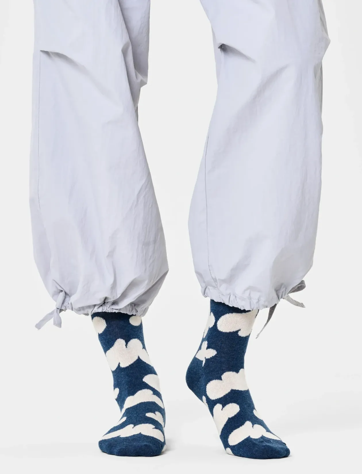 Cloudy Sock - Sokker