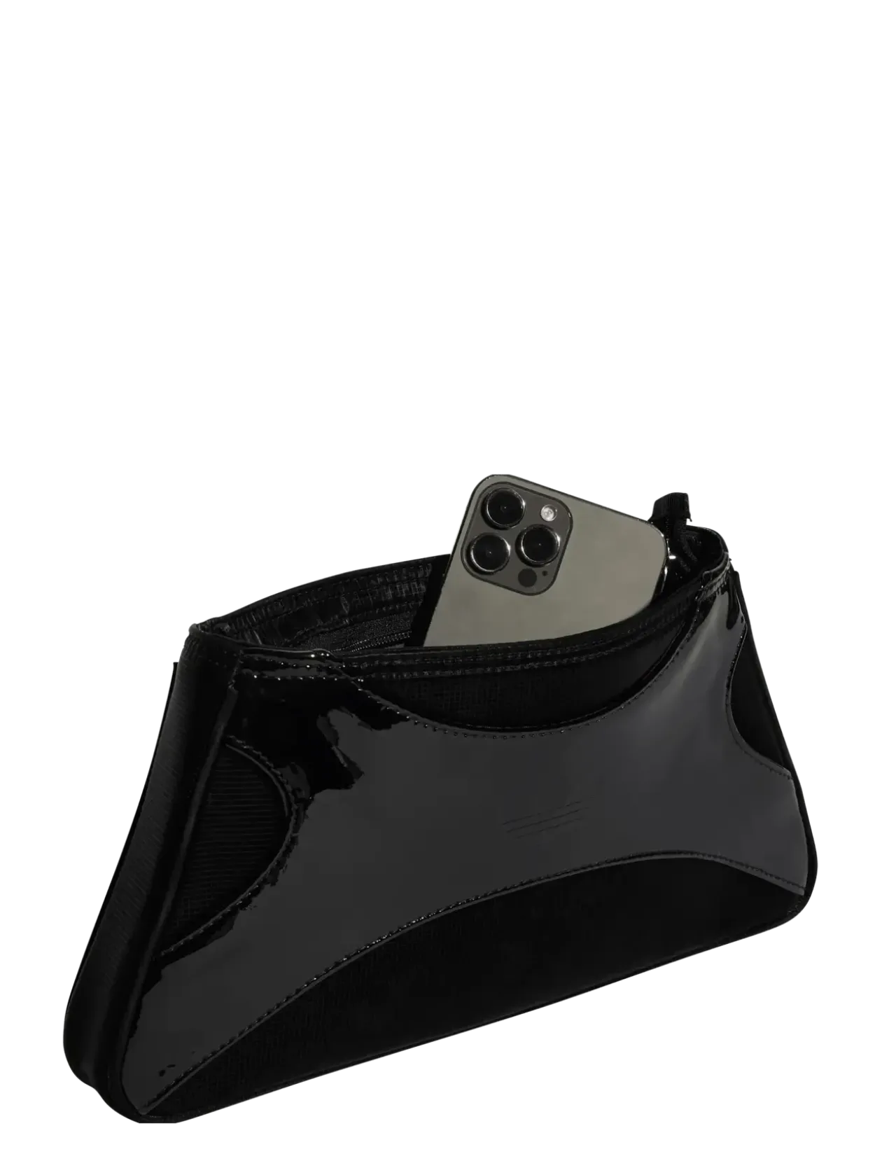 CLUTCH SH BAG - Clutches