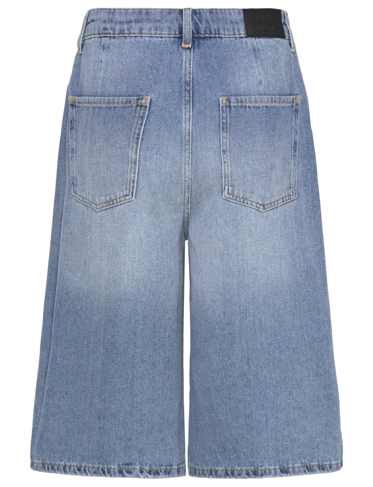 CMANORA-BERMUDA - Bermudashorts