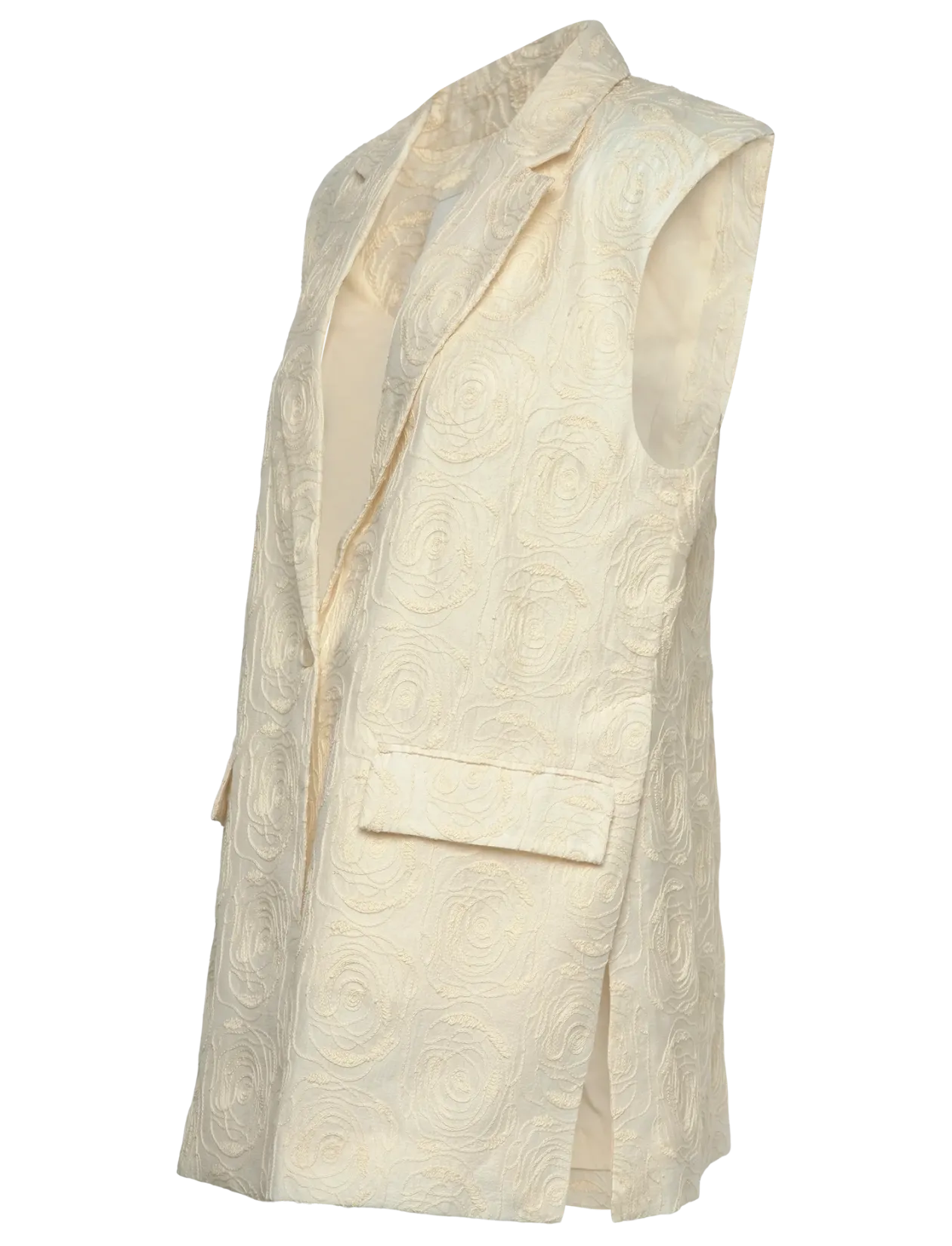 CMBLOOMIE-WAISTCOAT - Blazere